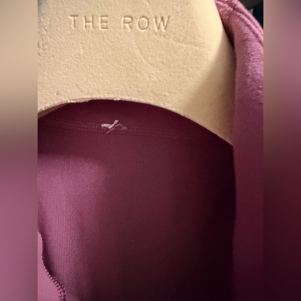 lululemon athletica Purple Zip-Up Utility Jacket - Picture 3 of 4